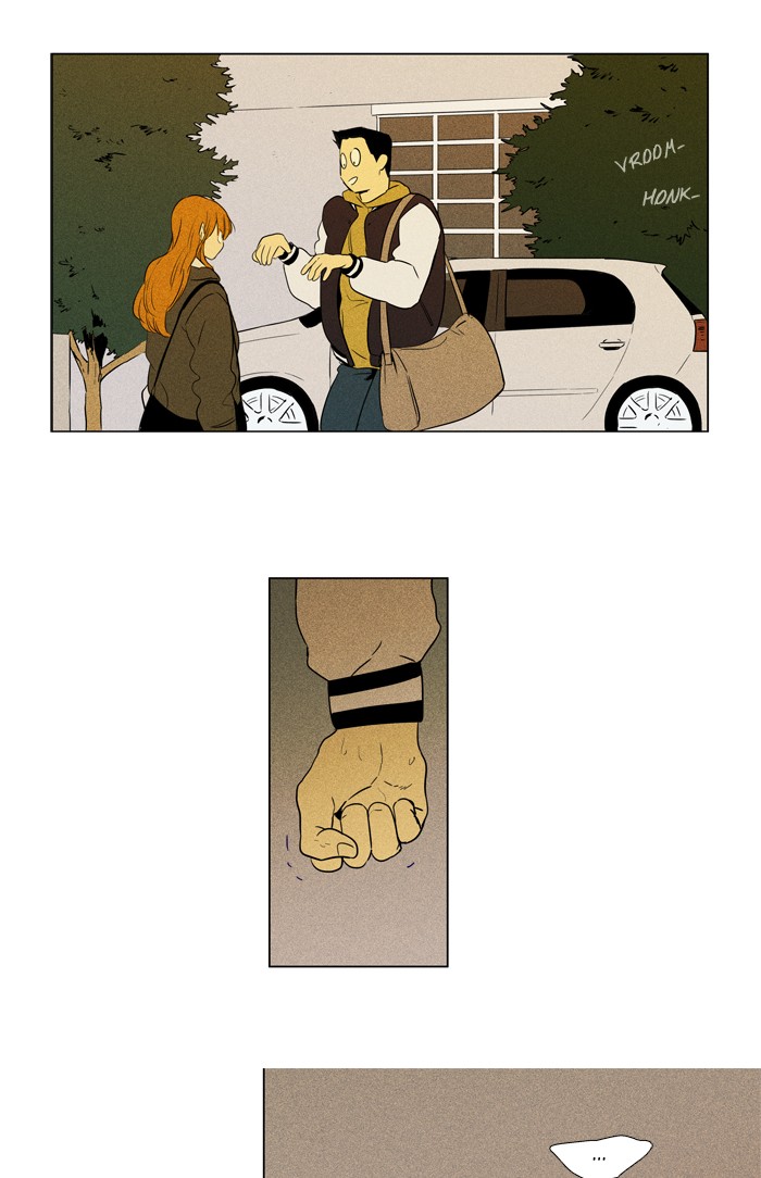 Read Cheese in the Trap Season 1 En Manga Online