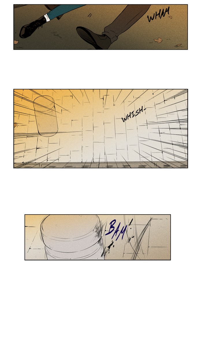 Read Cheese in the Trap Season 1 En Manga Online