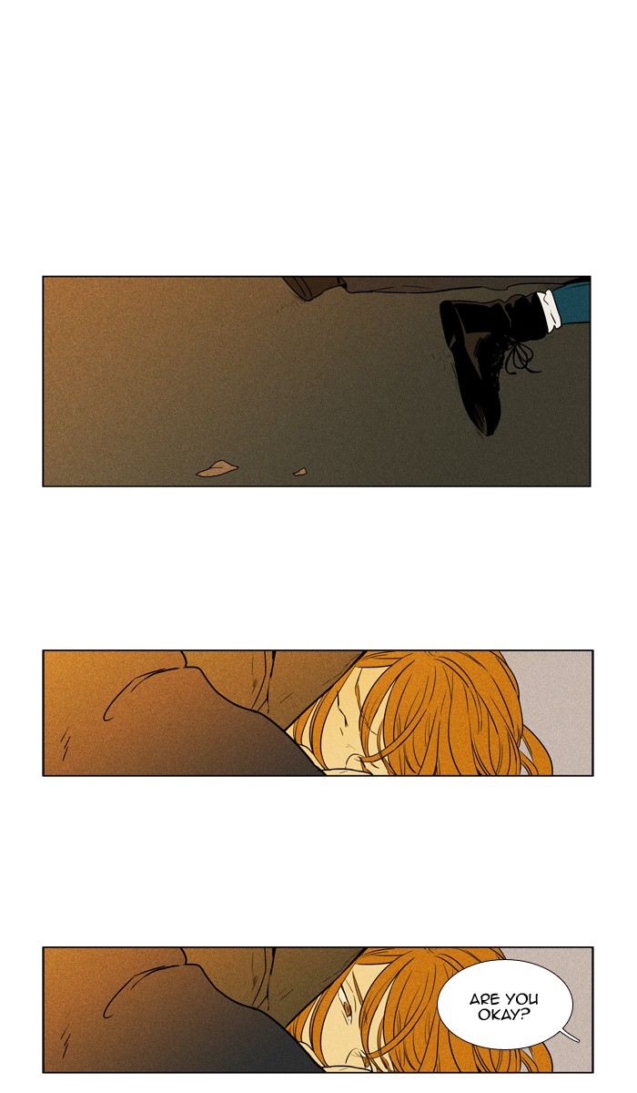Read Cheese in the Trap Season 1 En Manga Online