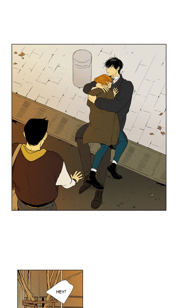 Read Cheese in the Trap Season 1 En Manga Online