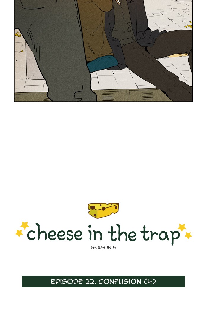 Read Cheese in the Trap Season 1 En Manga Online