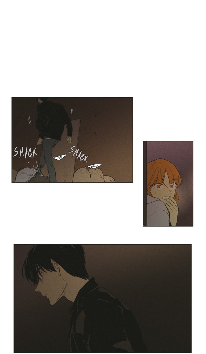 Read Cheese in the Trap Season 1 En Manga Online
