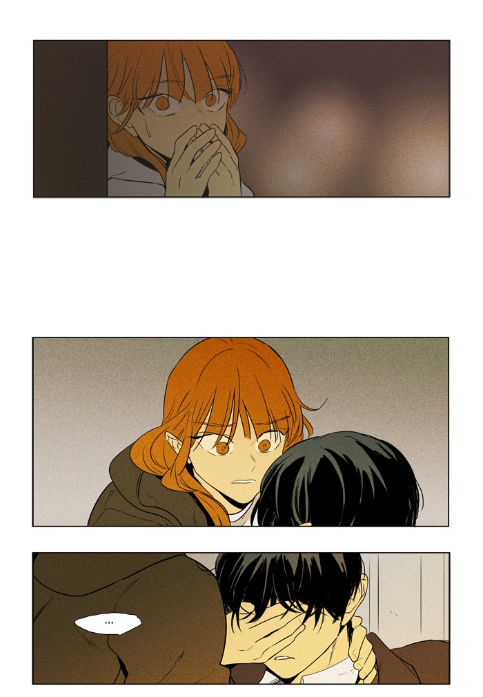 Read Cheese in the Trap Season 1 En Manga Online