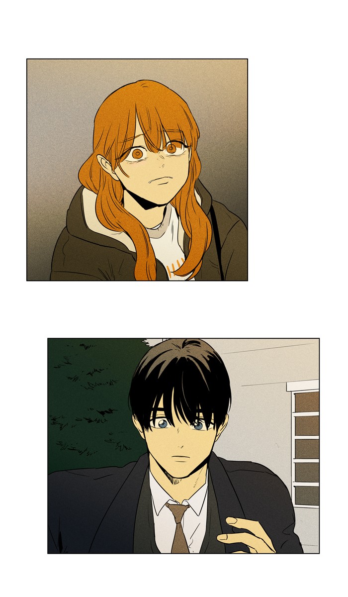Read Cheese in the Trap Season 1 En Manga Online