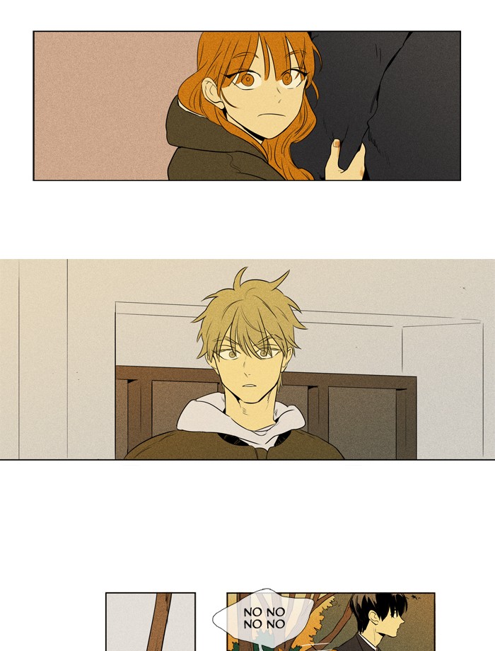 Read Cheese in the Trap Season 1 En Manga Online