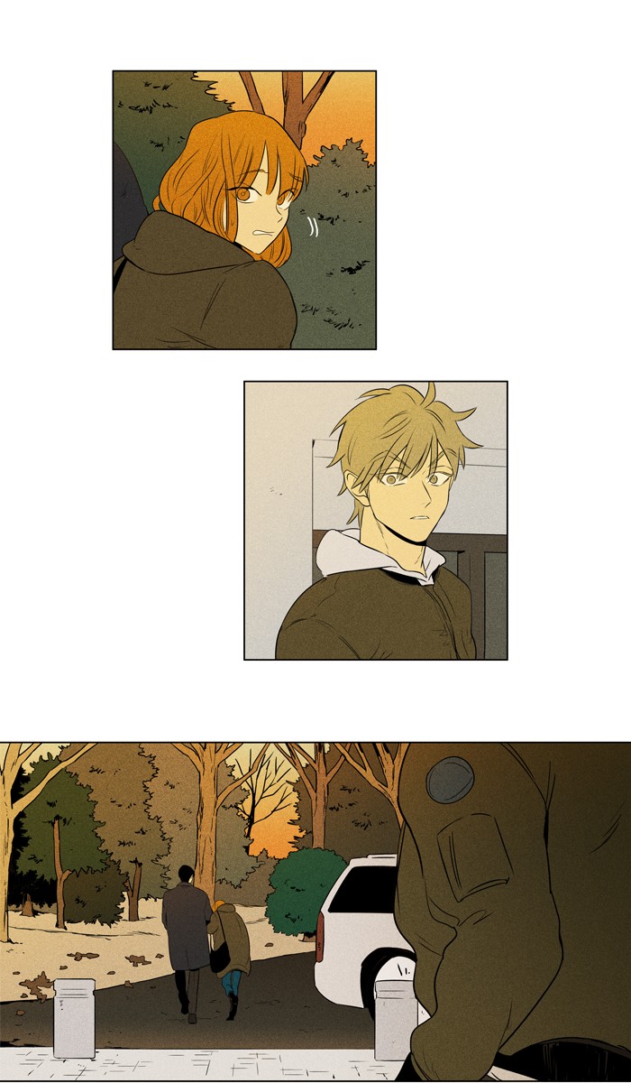 Read Cheese in the Trap Season 1 En Manga Online