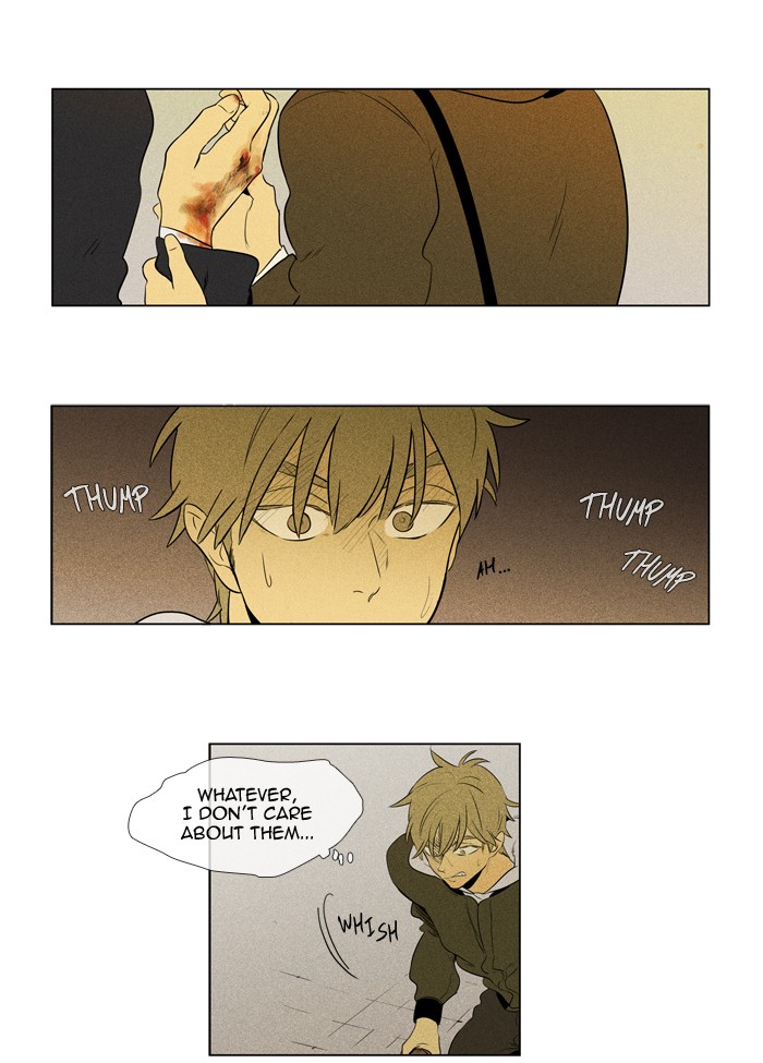 Read Cheese in the Trap Season 1 En Manga Online