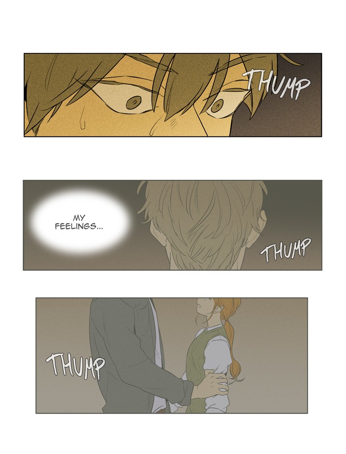 Read Cheese in the Trap Season 1 En Manga Online