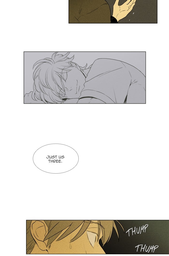 Read Cheese in the Trap Season 1 En Manga Online