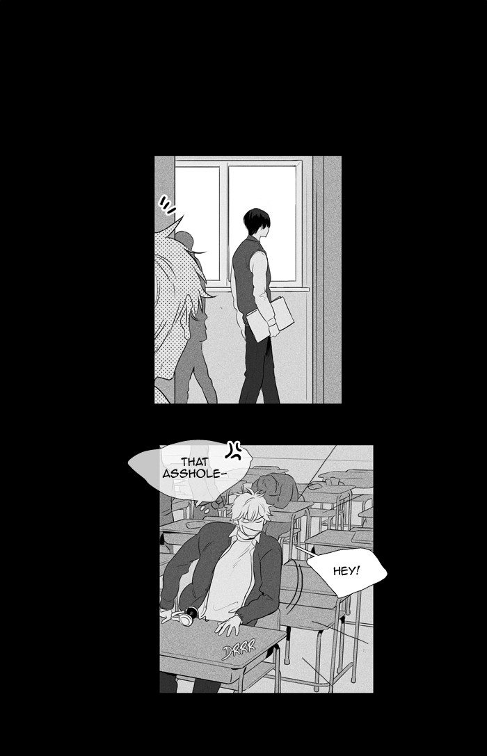 Read Cheese in the Trap Season 1 En Manga Online