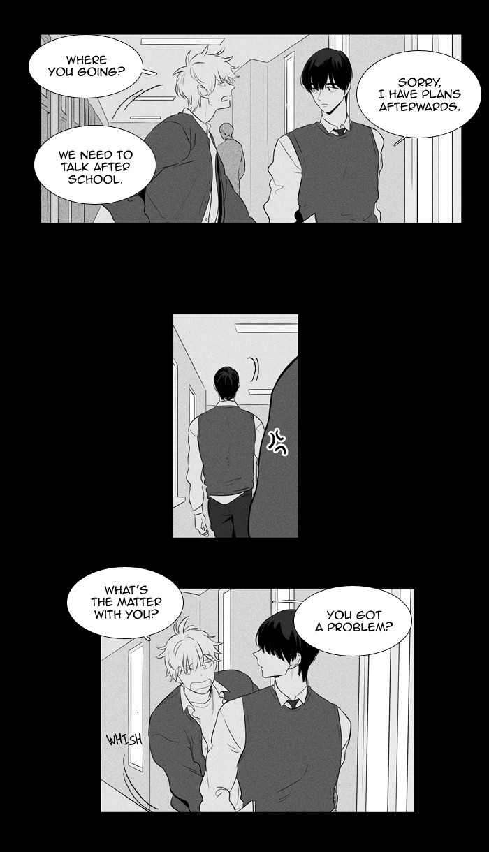 Read Cheese in the Trap Season 1 En Manga Online