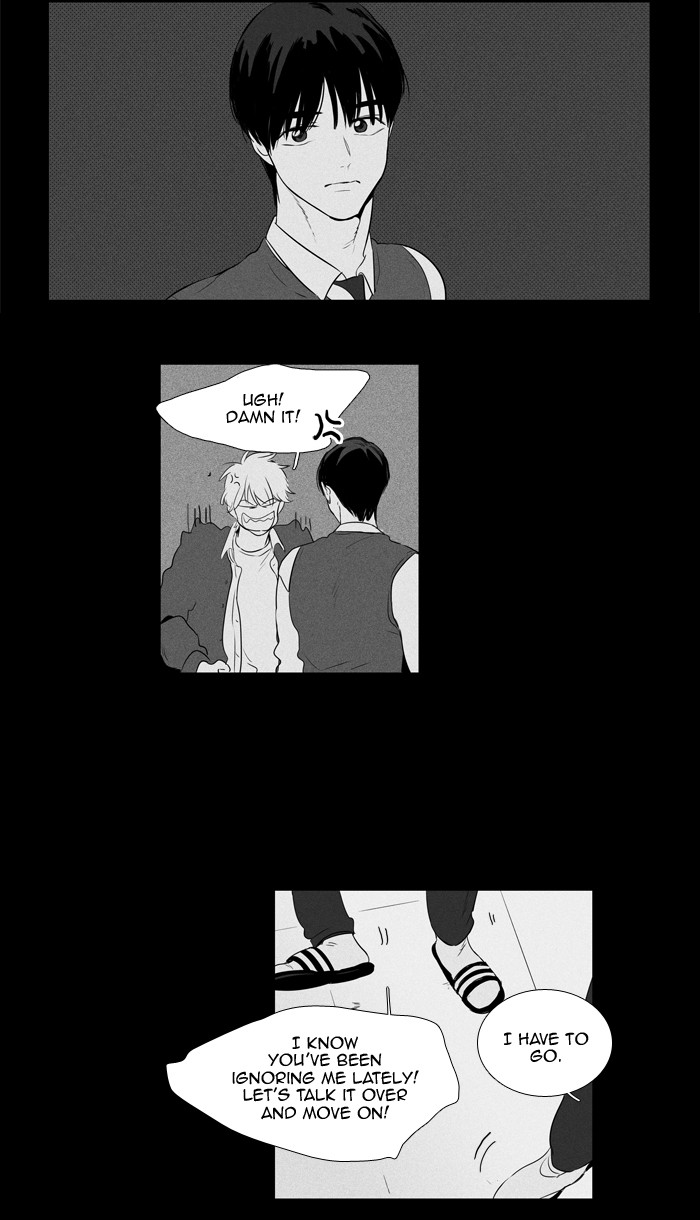 Read Cheese in the Trap Season 1 En Manga Online
