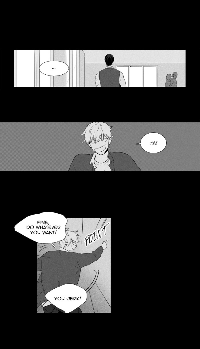 Read Cheese in the Trap Season 1 En Manga Online
