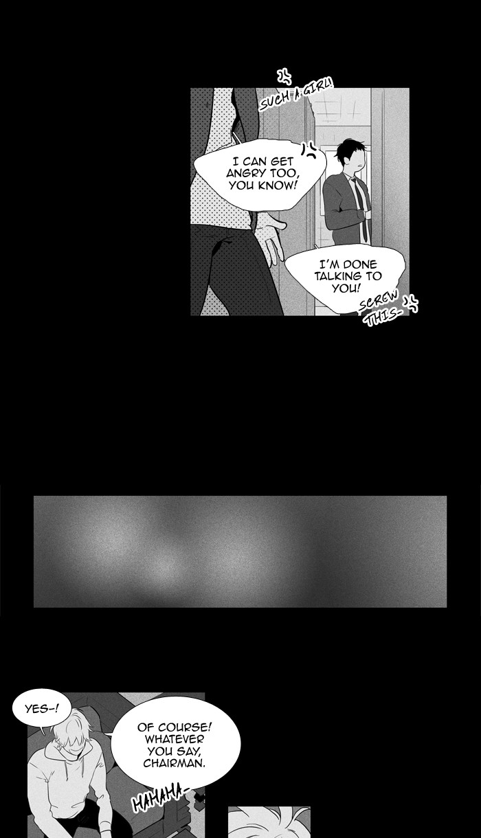 Read Cheese in the Trap Season 1 En Manga Online