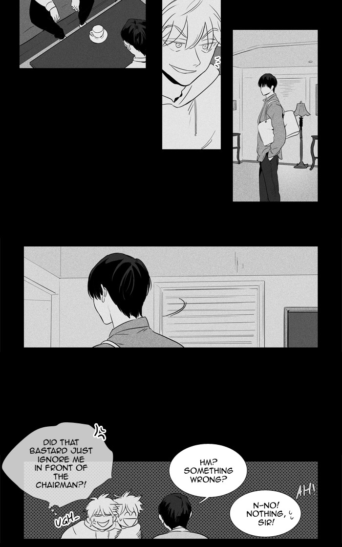 Read Cheese in the Trap Season 1 En Manga Online