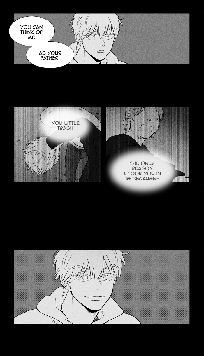 Read Cheese in the Trap Season 1 En Manga Online