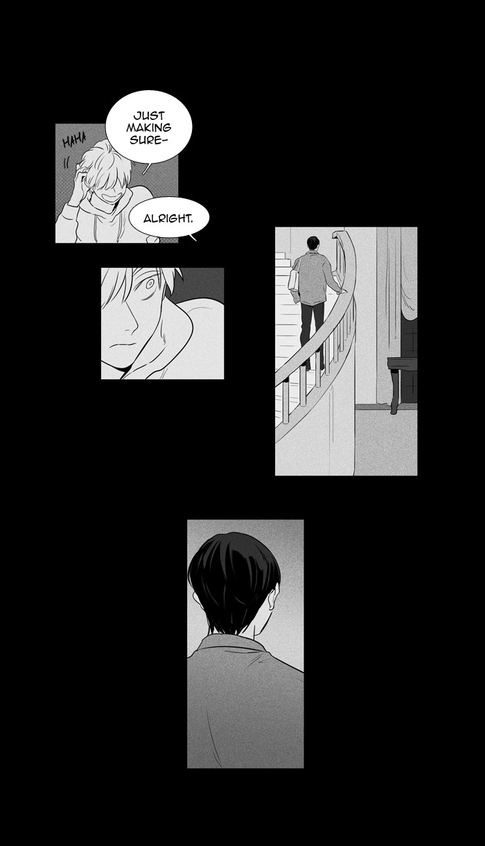 Read Cheese in the Trap Season 1 En Manga Online