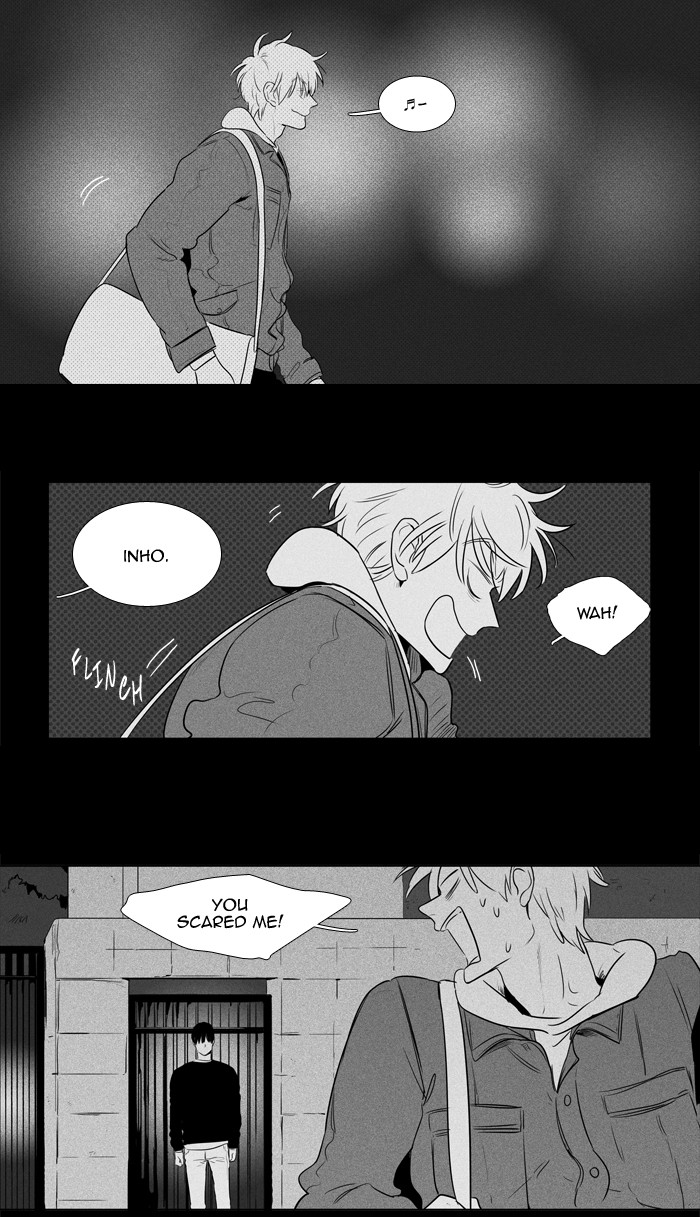 Read Cheese in the Trap Season 1 En Manga Online