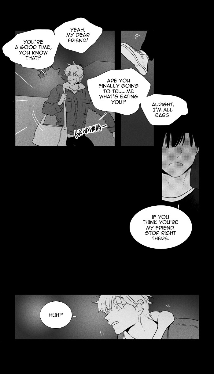 Read Cheese in the Trap Season 1 En Manga Online