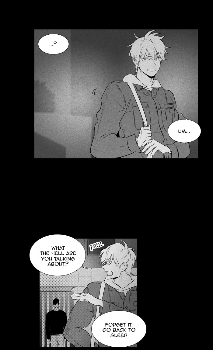 Read Cheese in the Trap Season 1 En Manga Online