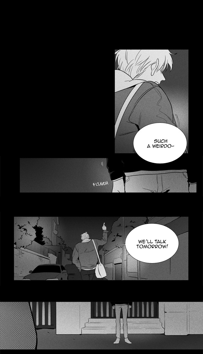 Read Cheese in the Trap Season 1 En Manga Online