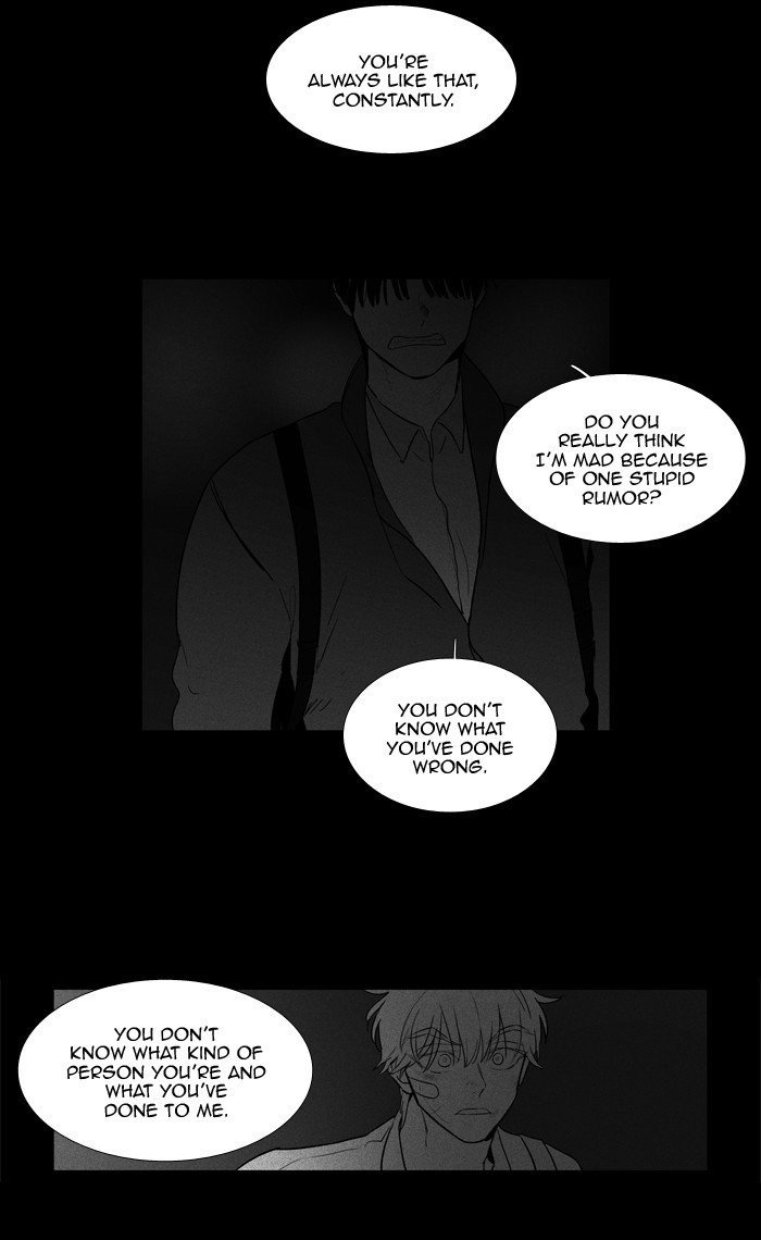 Read Cheese in the Trap Season 1 En Manga Online