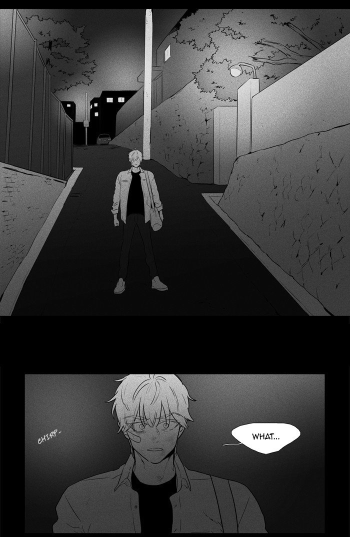 Read Cheese in the Trap Season 1 En Manga Online