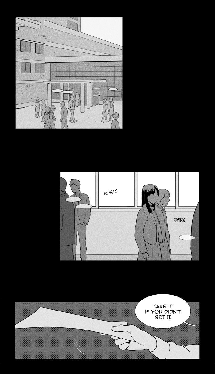 Read Cheese in the Trap Season 1 En Manga Online