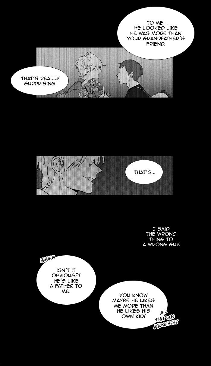 Read Cheese in the Trap Season 1 En Manga Online
