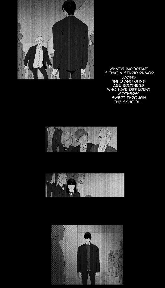 Read Cheese in the Trap Season 1 En Manga Online