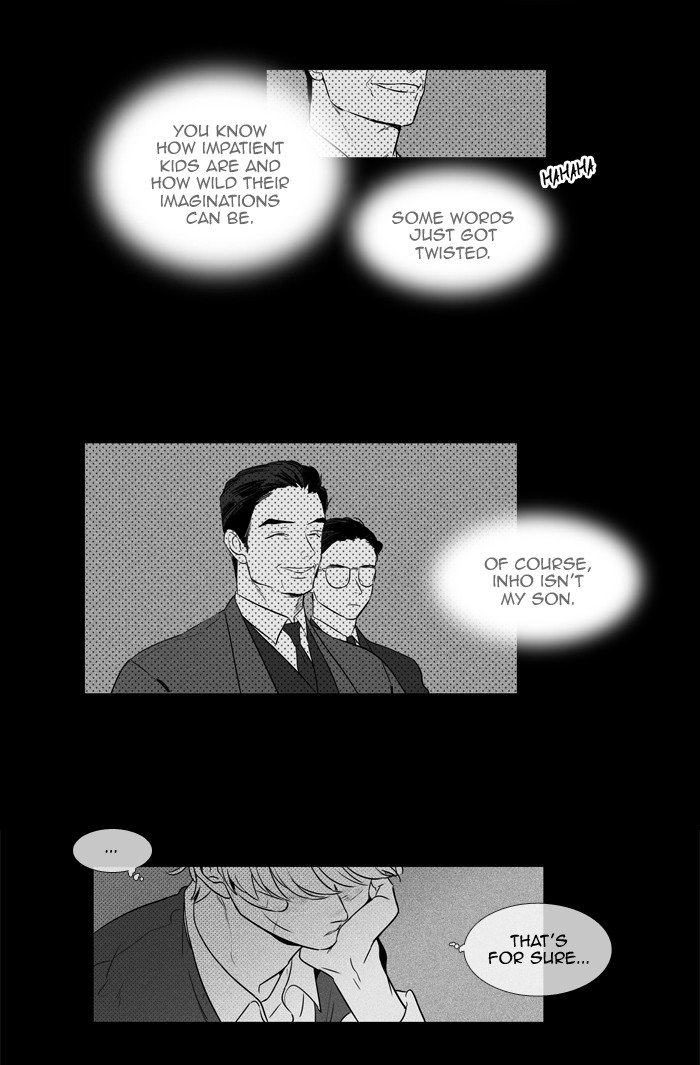 Read Cheese in the Trap Season 1 En Manga Online