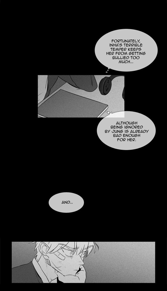 Read Cheese in the Trap Season 1 En Manga Online