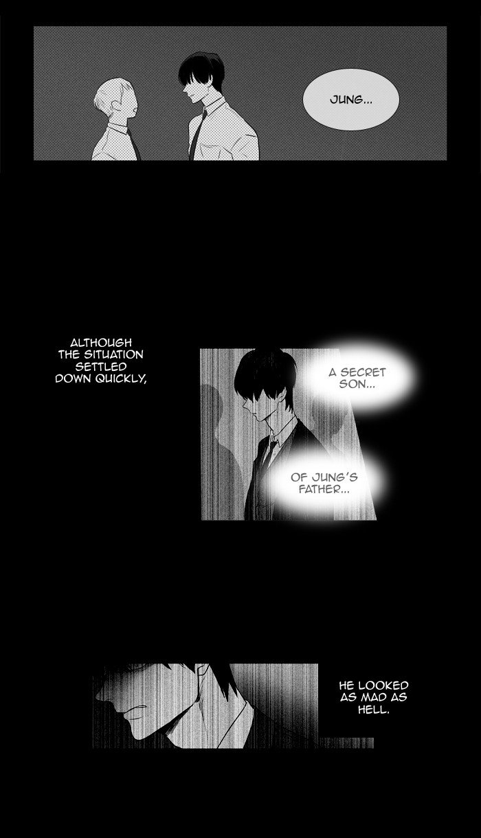 Read Cheese in the Trap Season 1 En Manga Online