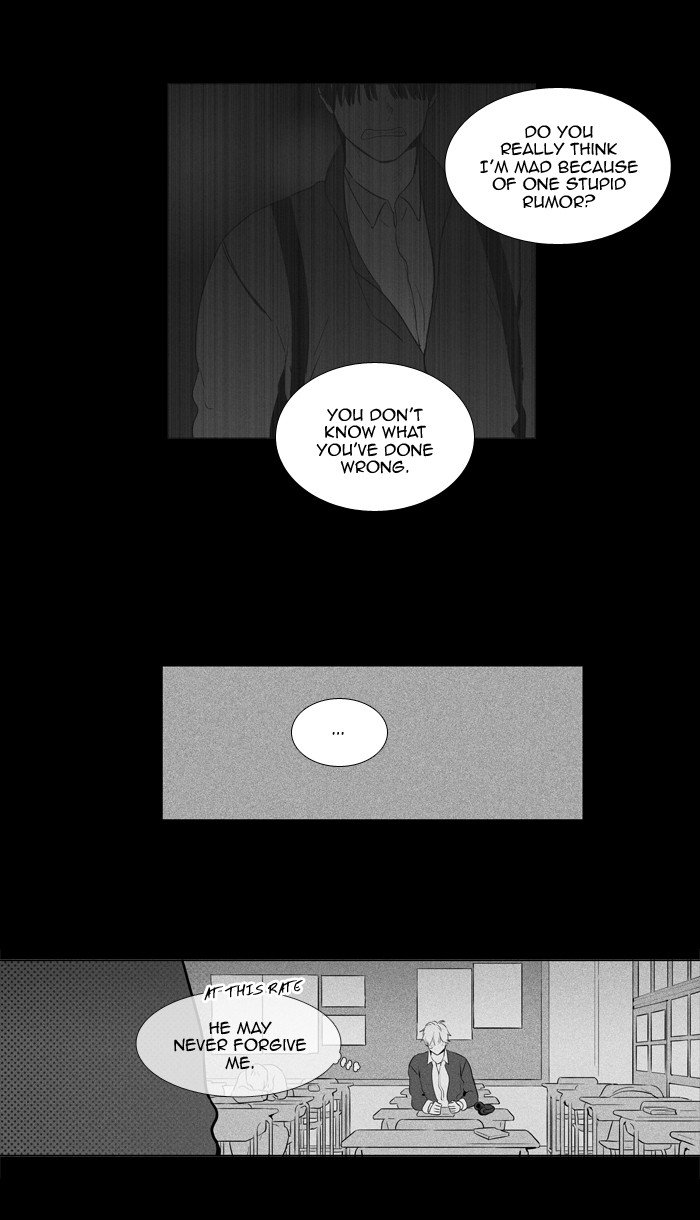 Read Cheese in the Trap Season 1 En Manga Online