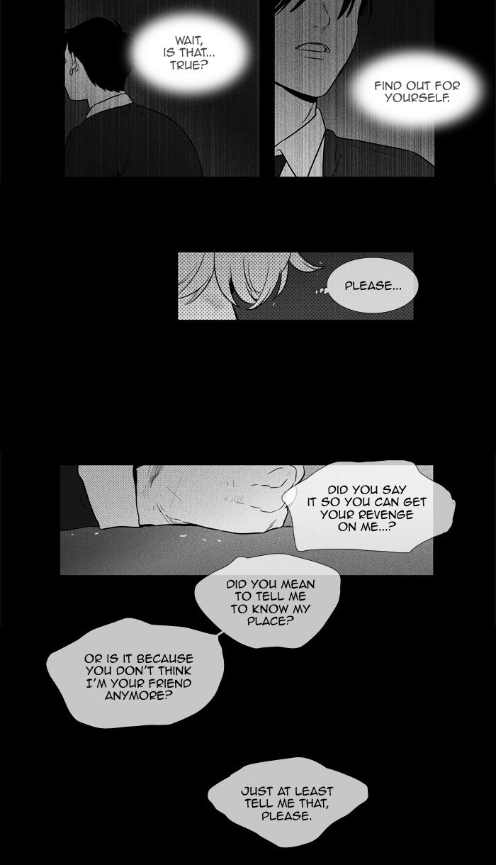 Read Cheese in the Trap Season 1 En Manga Online