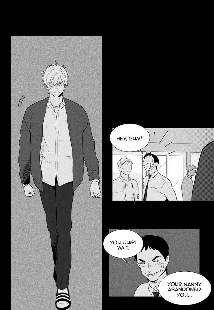 Read Cheese in the Trap Season 1 En Manga Online