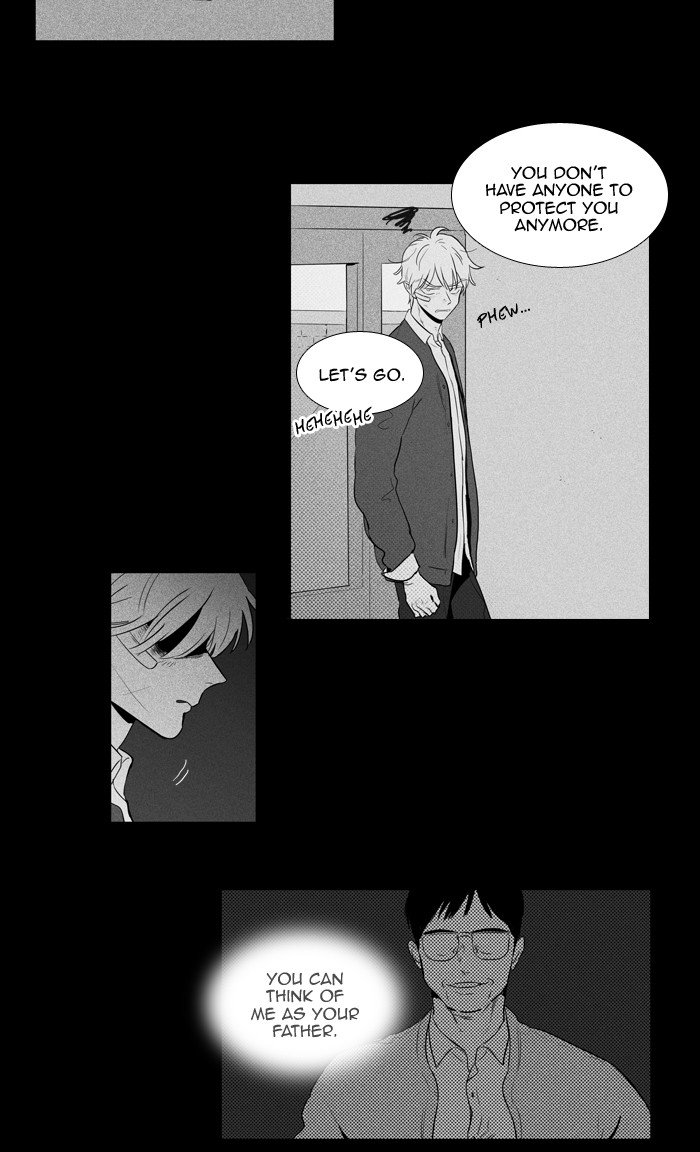 Read Cheese in the Trap Season 1 En Manga Online
