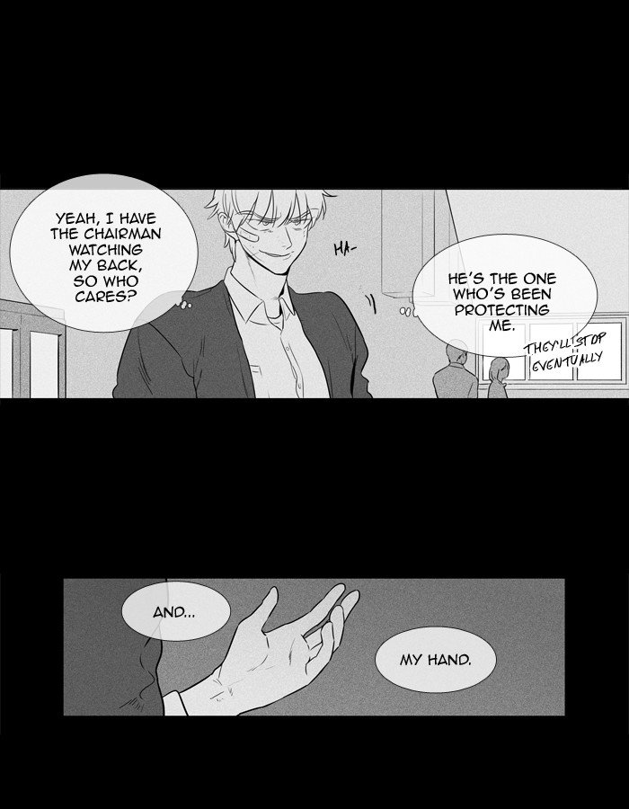 Read Cheese in the Trap Season 1 En Manga Online