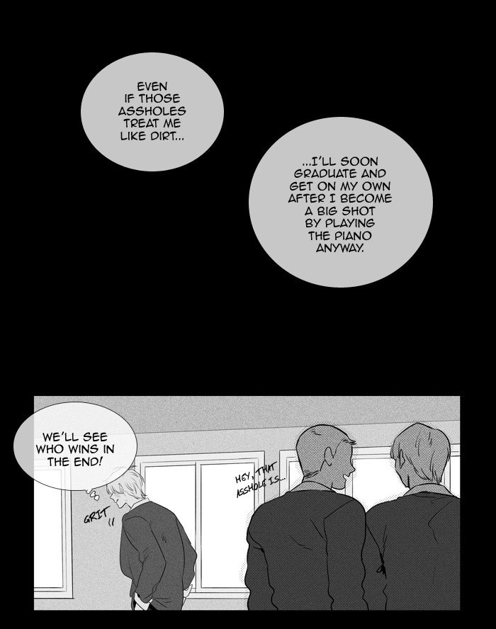 Read Cheese in the Trap Season 1 En Manga Online