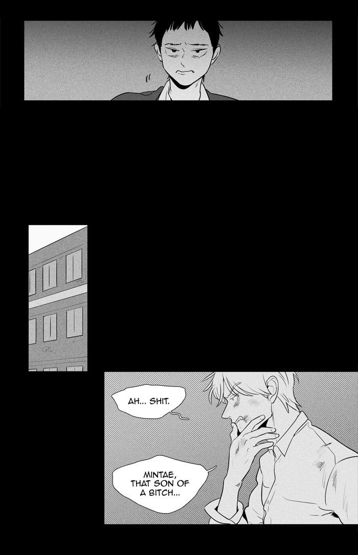 Read Cheese in the Trap Season 1 En Manga Online