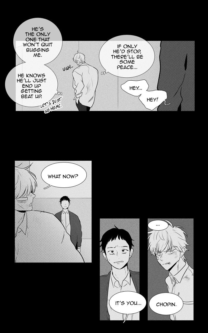 Read Cheese in the Trap Season 1 En Manga Online