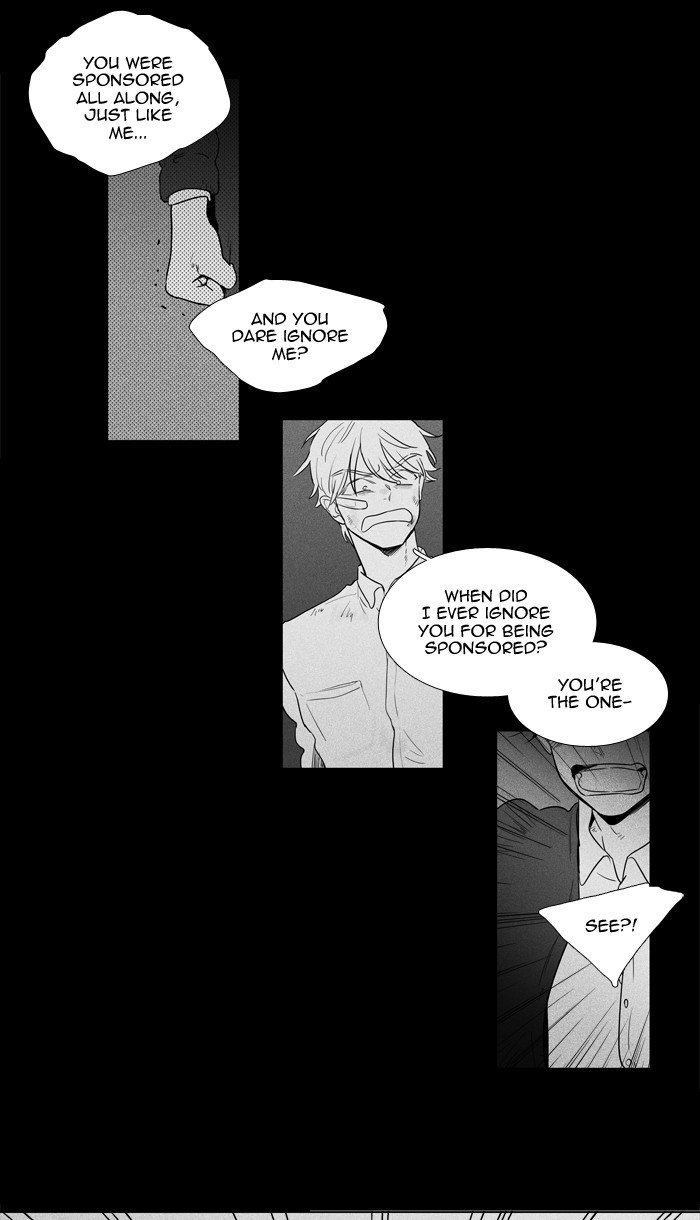 Read Cheese in the Trap Season 1 En Manga Online
