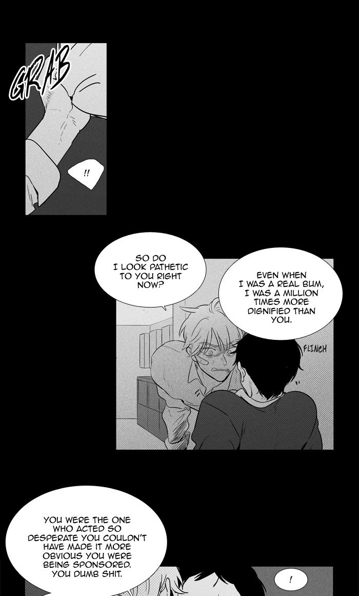 Read Cheese in the Trap Season 1 En Manga Online