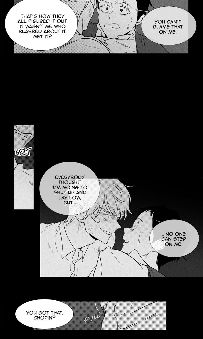 Read Cheese in the Trap Season 1 En Manga Online