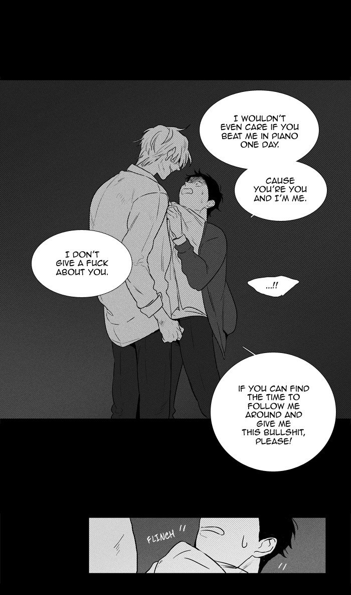 Read Cheese in the Trap Season 1 En Manga Online