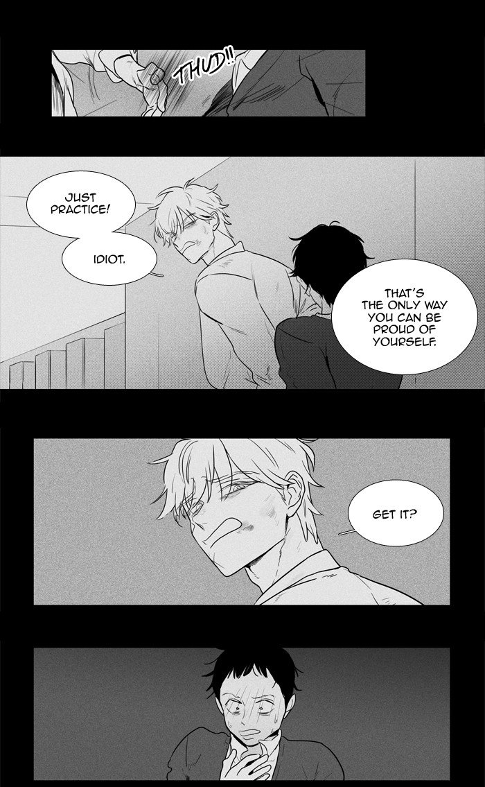Read Cheese in the Trap Season 1 En Manga Online