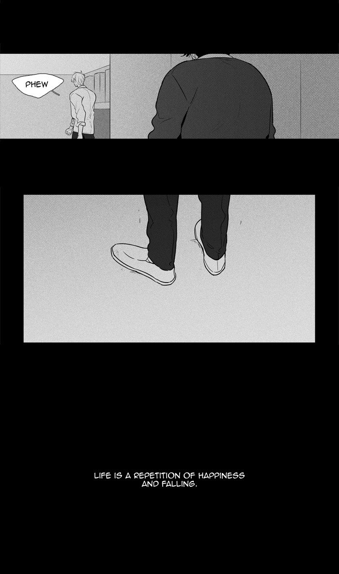 Read Cheese in the Trap Season 1 En Manga Online