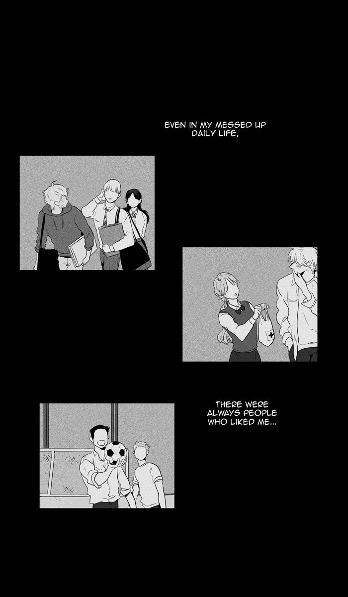 Read Cheese in the Trap Season 1 En Manga Online