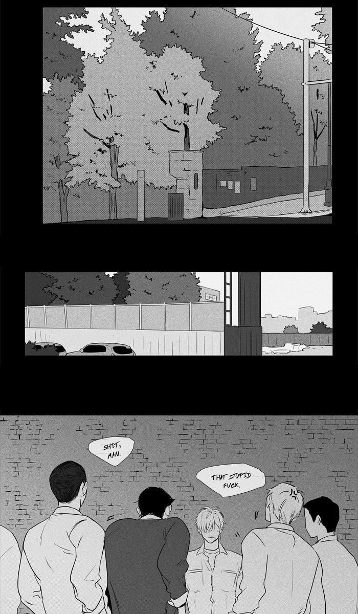 Read Cheese in the Trap Season 1 En Manga Online