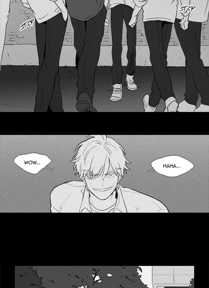 Read Cheese in the Trap Season 1 En Manga Online